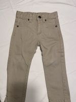 Beige farbene Jeans von Impidimpi in 86/92 Hessen - Rödermark Vorschau