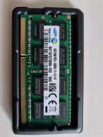 8GB DDR3 Arbeitsspeicher Riegel für Laptops Brandenburg - Frankfurt (Oder) Vorschau