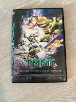 Teenage Mutant Ninja Turtles DVD Brandenburg - Neuhardenberg Vorschau
