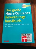 Bewerbungshandbuch mit CD Bayern - Peiting Vorschau