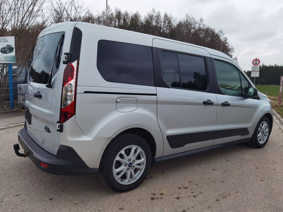 Ford Transit Connect Kombi lang Trend in Welden