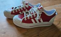 Adidas Nizza Sneaker Sachsen - Pausa/Vogtland Vorschau