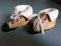 Babyschuhe Gr.15 (9,5cm). Neuwertig. Sachsen - Chemnitz Vorschau