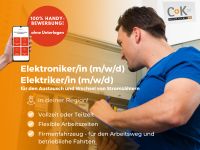 Elektroniker für Zählertausch (m/w/d) - PKW - VZ od. TZ - #CK2H Niedersachsen - Buxtehude Vorschau