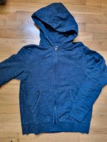 Uniqlo Kapuzenjacke / Sweatjacke M blau München - Ludwigsvorstadt-Isarvorstadt Vorschau