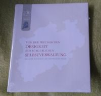 200 Jahre Rheinische und Westfälische Kreise Nordrhein-Westfalen - Dinslaken Vorschau