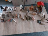 Schleich Tiere Berlin - Tegel Vorschau