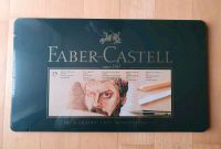 Faber-Castell ART & GRAPHIC PITT MONOCHROME SET, 25 Teile Hessen - Schlangenbad Vorschau