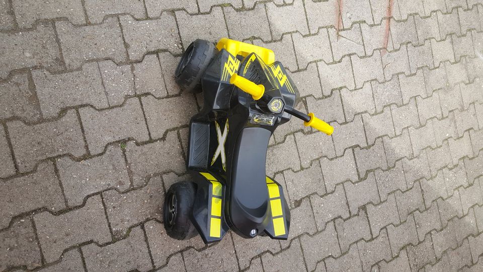 Elektroquad  für Kinder 6V in Roding