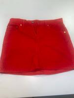 Levis minirock rot, eye cather Aachen - Aachen-Mitte Vorschau