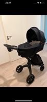 Stokke Kinderwagen Buggy mit viel Zubehör Nordrhein-Westfalen - Mönchengladbach Vorschau