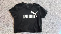 Puma T-Shirt schwarz Größe M Shirt Top Sport Rheinland-Pfalz - Piesport Vorschau