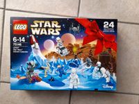 LEGO Star Wars 75146 Adventskalender neu OVP von 2016 ungeöffnet Nordrhein-Westfalen - Wiehl Vorschau