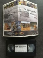 VHS Kassette "Die Jahrhundertflut 2002 in Riesa" Riesa TV Müritz - Landkreis - Penzlin Vorschau