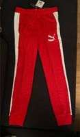 Puma Herren Sweathose Hose Jogginghose Gr S (M) Slim Fit Neu Nordrhein-Westfalen - Wetter (Ruhr) Vorschau