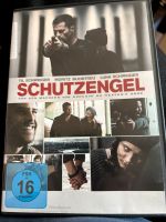 DVD Schutzengel Til Schweiger Bayern - Hallerndorf Vorschau