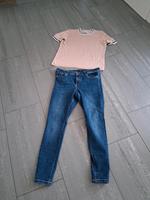 Vero Moda, Only, Skinny Jeans, Gr.L ,Tshirt Nordrhein-Westfalen - Gangelt Vorschau
