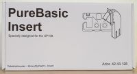 PureBasic Insert für Geberit Basic UP-Spülkasten Delta, UP100 Sachsen - Mühlau Vorschau