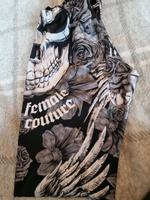 Yakuza Leggings Gr. M Sachsen - Pirna Vorschau