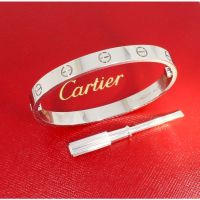 WERT 8.500,- CARTIER LOVE ARMREIF IN 750ER WEIßGOLD TLXW 83974 Essen - Essen-Stadtmitte Vorschau