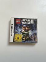 Lego Star Wars III Nintendo DS Düsseldorf - Unterbach Vorschau