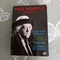 Miss Marple Edition  ( 4 DVD ) Niedersachsen - Leer (Ostfriesland) Vorschau