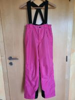 Crane Skihose pink Gr. 146/152 Bayern - Marktoberdorf Vorschau