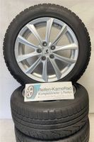 4x BMW X1 X2 Alufelgen Winterreifen 225/55R17 97H RDKS 5x112 TOP Hessen - Flörsheim am Main Vorschau