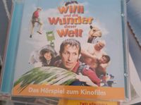 CD Willi und die Wunder dieser Welt Hörspiel zum Kinofilm Bonn - Tannenbusch Vorschau