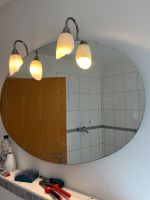 Badezimmerspiegel mit Lampen Nordrhein-Westfalen - Hattingen Vorschau