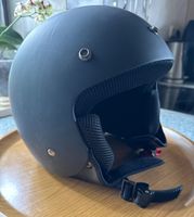 Motorrad Helm Halbschale Stark Bayern - Reichertshofen Vorschau