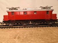 PIKO Deutsche Reichsbahn Elektrolok BR E44 “Rot” HO Modellbahn Brandenburg - Königs Wusterhausen Vorschau