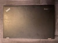 Lenovo Thinkpad T540p 15,6 Sachsen - Zwickau Vorschau