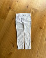 MAC Jeans cotton dream summer weiß 36/26 stretch Niedersachsen - Hanstedt Vorschau
