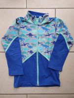 Sweatshirt Jacke Babauba Gr.116 Nordrhein-Westfalen - Hagen Vorschau