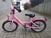 Puky Fahrrad 16 Zoll Prinzessin Lillifee Hessen - Friedrichsdorf Vorschau
