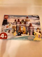 Lego Disney 43180 Prinzessin Belles winterliches Schloß NEU Wandsbek - Gartenstadt Vorschau