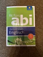 Fit fürs Abi Oberstufenwissen Englisch Hessen - Schauenburg Vorschau