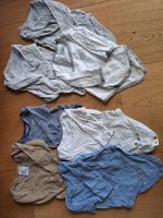 Wickelbodys/Bodys, Strampler, Shirts  62/68 Niedersachsen - Göttingen Vorschau