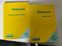 Mathematik GOS 12.1/12.2  - Wahrscheinlichkeitsrechnung/Vektor Rheinland-Pfalz - Trier Vorschau