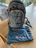 SATCH Pack Deep Rose Schulrucksack Schulranzen TOP Nordrhein-Westfalen - Schloß Holte-Stukenbrock Vorschau