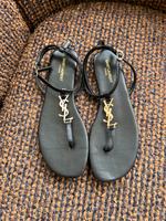 Blogger Statement Statement zehentrenner Sandalen Bayern - Pullach Vorschau