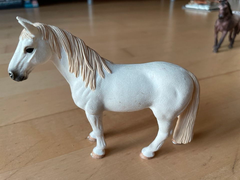 Schleich Pferde in Braunschweig