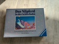 Spiel: Das Nilpferd in der Achterbahn Niedersachsen - Marklohe Vorschau