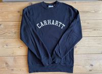 Carhartt Swearshirt, Pullover, Größe XS Hessen - Wiesbaden Vorschau