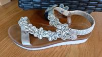 schicke Sommersandalen Brandenburg - Potsdam Vorschau