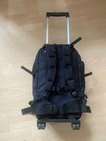 Reisetrolley / Rucksack North Face Wuppertal - Elberfeld Vorschau