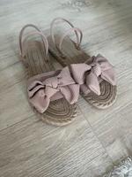 Sandalen Sommer Schuhe in 39 Nordrhein-Westfalen - Löhne Vorschau