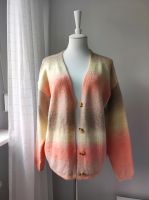 Strickjacke 34 Lascana gelb apriko braun Neu Rheinland-Pfalz - Koblenz Vorschau