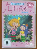 TOP DVD Prinzessin Lillifee TV-SERIE NR. 5 Hessen - Karben Vorschau